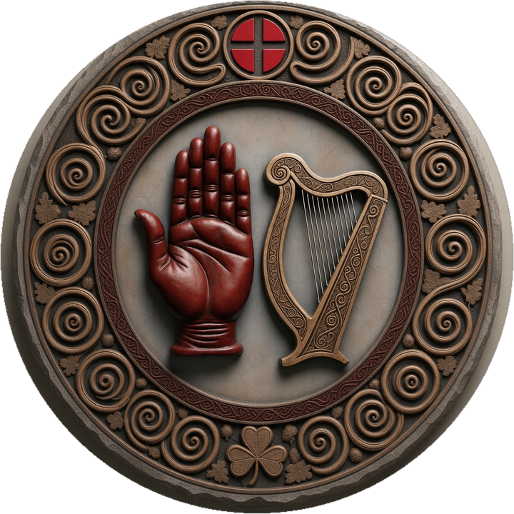 Authenticating emblem